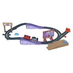 FPR THOMAS & FRIENDS PLAYSET A RUOTA LIBERA HGY83