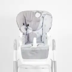 Ricambio Seggiolone in Pvc Orso Pois 01 Billo e Pallina