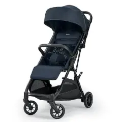 Passeggino Now Splash Blue Inglesina