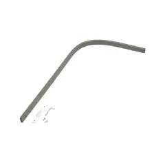 Sleepi Supporto In Legno V3 Per Tenda Hazy Grey Stokke