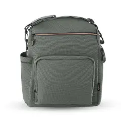 Inglesina Borsa Adventure Bag Aptica Xt Taiga Gree