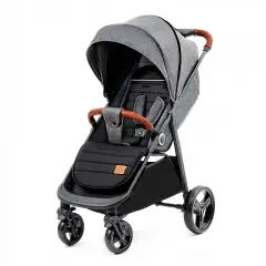 Passeggino Grande + Grigio