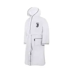Accappatoio Microspugna Adulto Juventus Taglia M