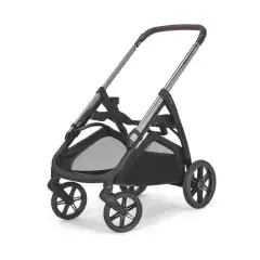 Telaio Aptica Litio Black Inglesina
