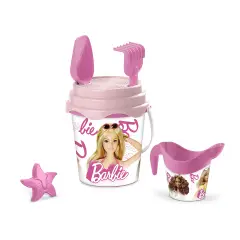 Set Mare Secchiello con Innaffiatoio Barbie