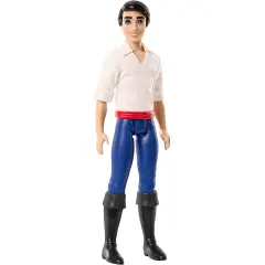 Disney Princess Principe Eric Hlv97