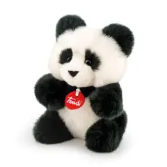 Peluche Trudi Fluffy Panda S