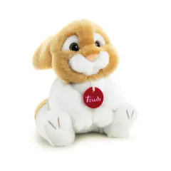 Peluche Trudi Coniglio Olivier S