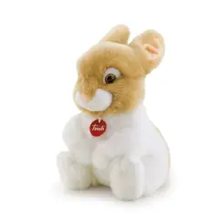 Peluche Trudi Coniglio Olivier M