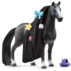 SCHLEICH GIUMENTA QUARTER HORSE BEAUTY HORSE