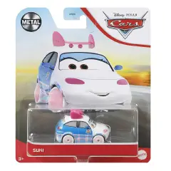 Cars 3 Personaggio 1:55 Grr77