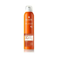 Rilastil Sun System Trasparente Spf30 200ml