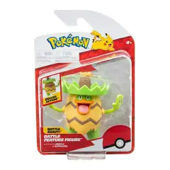 Pokemon Personaggio con Funzione: Ludicolo