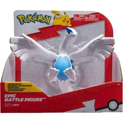 Pokemon Personaggio Gigante Articolato: Lugia