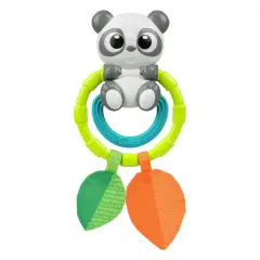 Chicco Baby Sense Trillino Panda