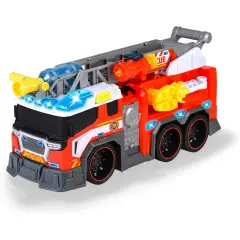 Dickie Toys Camion Pompieri Cm.38