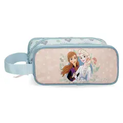 Frozen Own Your Destiny Astuccio Bustina 3 Zip