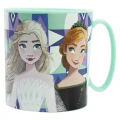Frozen 2 Tazza Polipropilene ml. 350 Microonde