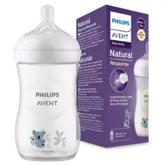 Biberon Natural 3.0 260 ml Koala