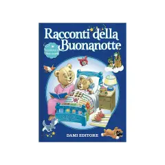 I Racconti della Buonanotte