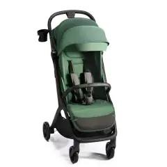 Passeggino Nubi 2 Mystic Green Kinderkraft