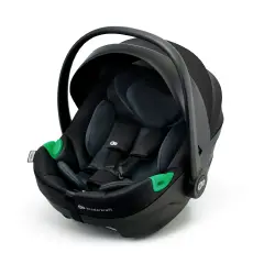 Seggiolino Auto I-care I-size Graphite Black 40-87 Cm