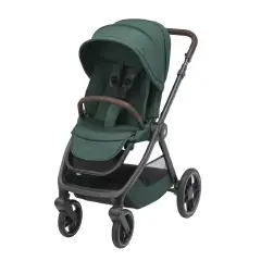 Maxi Cosi Passeggino Oxford Essential Green