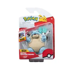 Pokemon Personaggio con Funzione: Blastoise