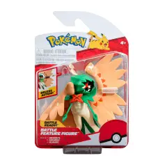 Pokemon Personaggio con Funzione: Decidueye