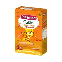 Pastina Plasmon Gr 250 I Tubini