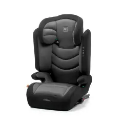 Seggiolino Auto Totte Fix I-size Anthracite Melange 100-150 Cm