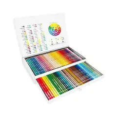 Tinta Unita Pastelli Mina 4.0 – Magnetic Box 72 Pezzi Limited Edition