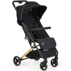 Passeggino Keo Nero