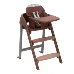 Seggiolone Chicco Crescendo Up Colorado Red Re_Lux