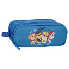 Paw Patrol The Playful Outdoors Bustina 2 Scomparti