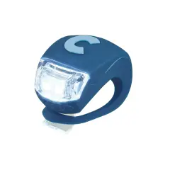 Luce Monopattino Blu