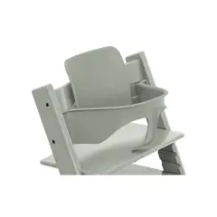 Baby Set ² per Seggiolone Tripp Trapp Glacier Green Stokke