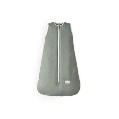 Sacco Nanna Invernale 0-6 Mesi Sage Green
