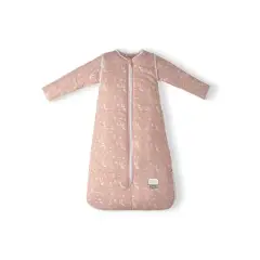 Sacco Nanna Invernale 0-6 mesi con Maniche English Rose