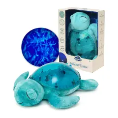 Cloud B - Tranquil Turtle Luce Notturna