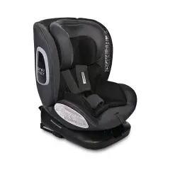 Seggiolino Auto Phoenix I-size Black Jasper 40-150cm