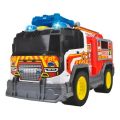 Unità Di Soccorso Antincendio Cm 30