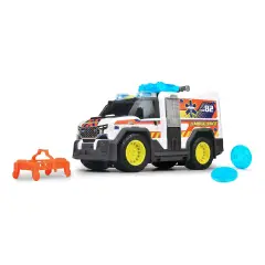 Dickie Toys Ambulanza Cm. 30