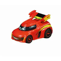 Batwheels Pull Back Action Rossa