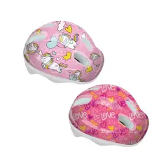 Casco Protettivo Sport One Easy Baby Girl 44-48 Cm Assortito