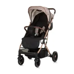 Passeggino Combo Golden Beige