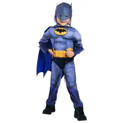 Costume Batwheels per Bambini - Taglia XXS - 3/4 anni