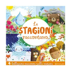 Natura - Le Stagioni Raccontano . . .