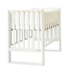 Lettino Culla Infinito Bianco Italbaby
