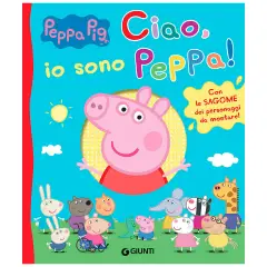 Ciao, Io Sono Peppa!